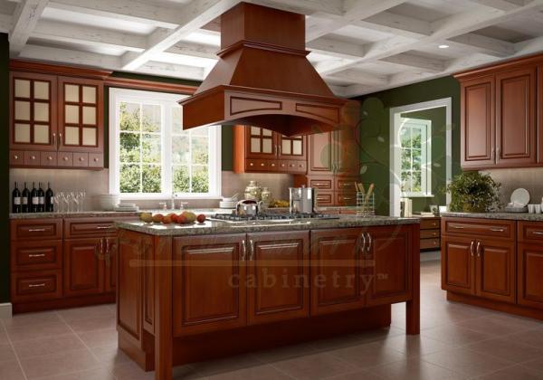 Myth: I'll save money if I design my kitchen myself.