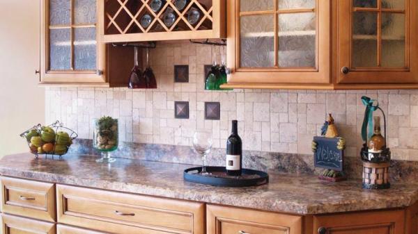 Myth: You have to spend 20-25% of your home’s value on a kitchen remodeling project.